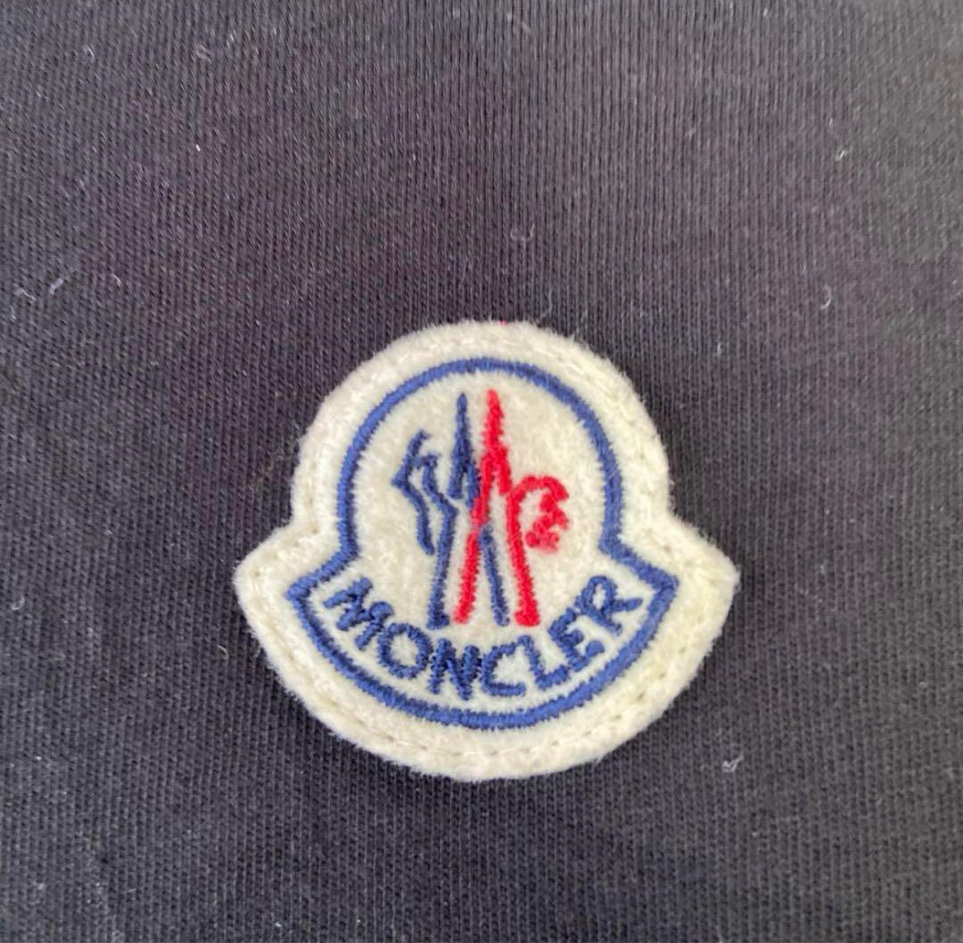 早い者勝ち【大人気】モンクレール Tシャツ