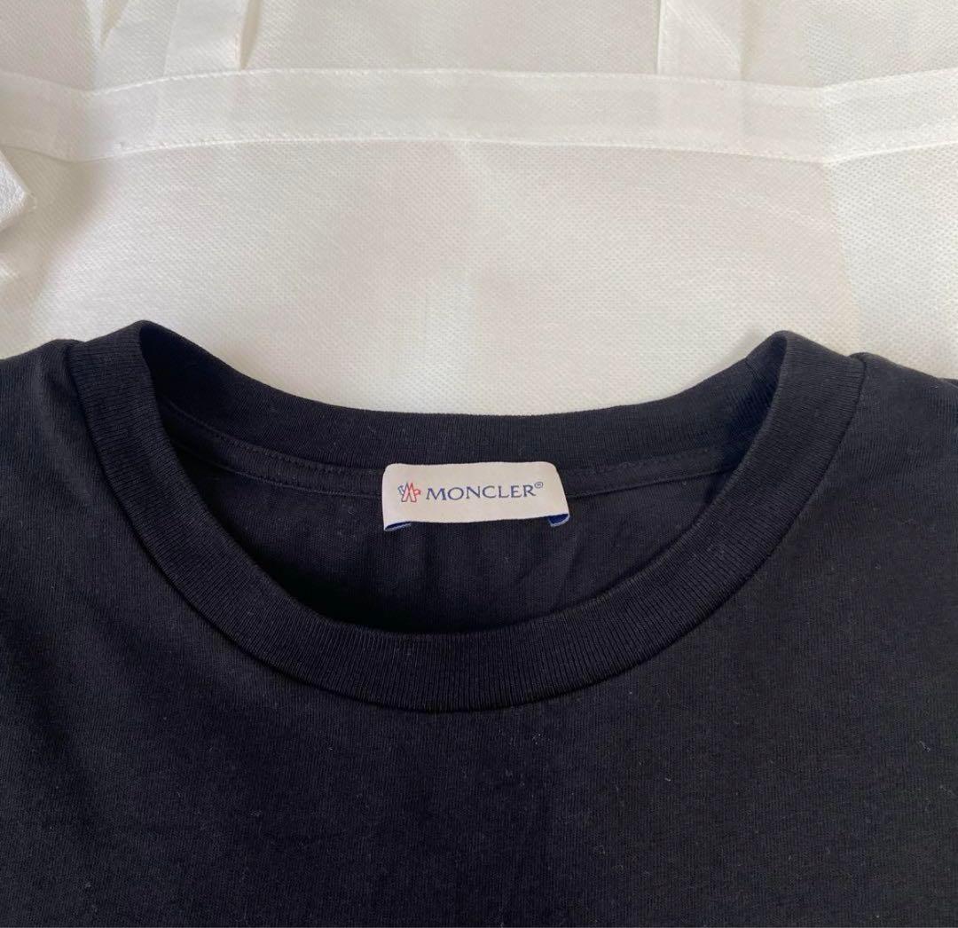 早い者勝ち【大人気】モンクレール Tシャツ