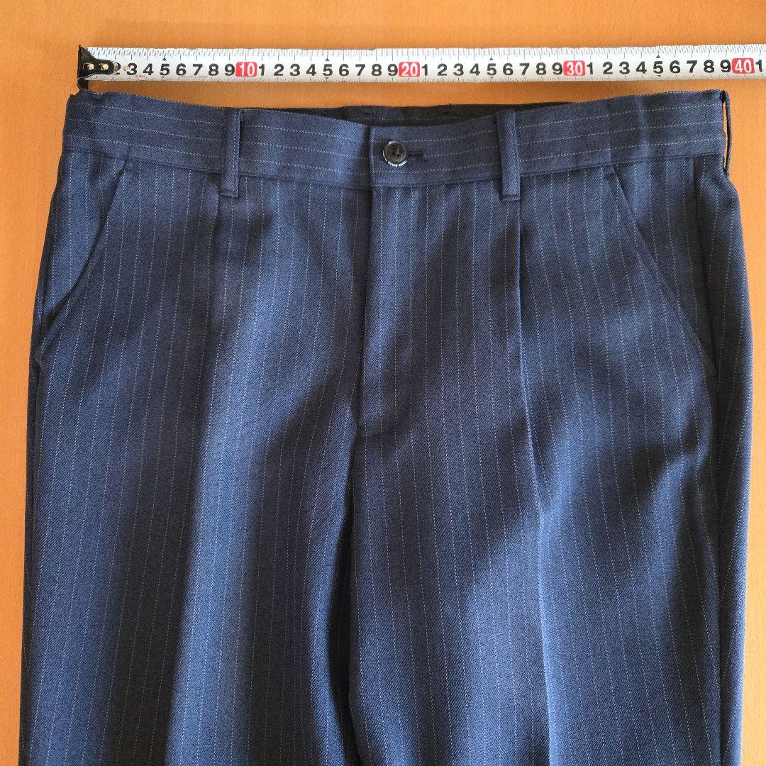 美品　ワルツバイビームス　160　卒服　6点　　セットアップスーツ　BEAMS