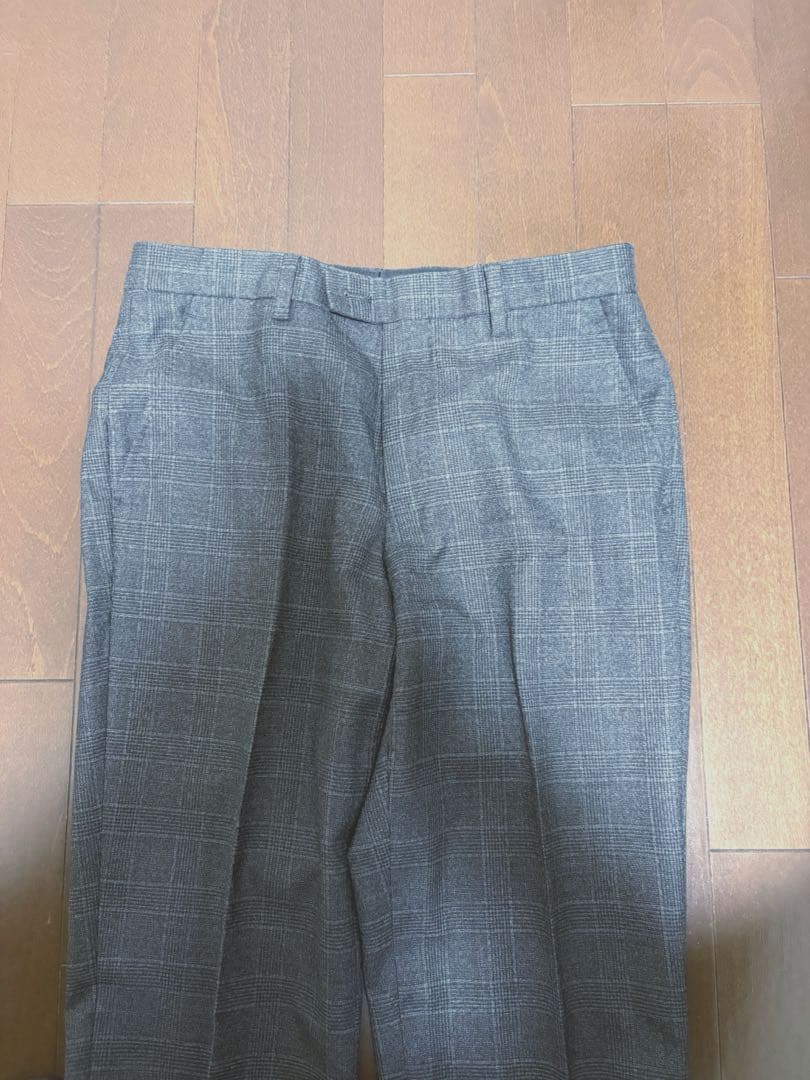 【美品】Paul Smith LONDON セットアップ スーツ