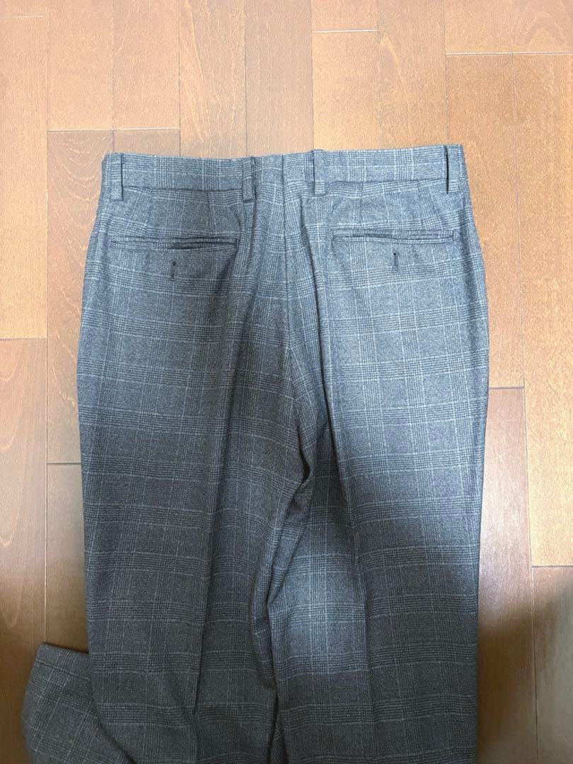 【美品】Paul Smith LONDON セットアップ スーツ