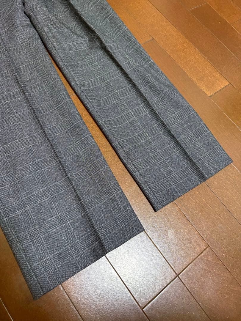 【美品】Paul Smith LONDON セットアップ スーツ
