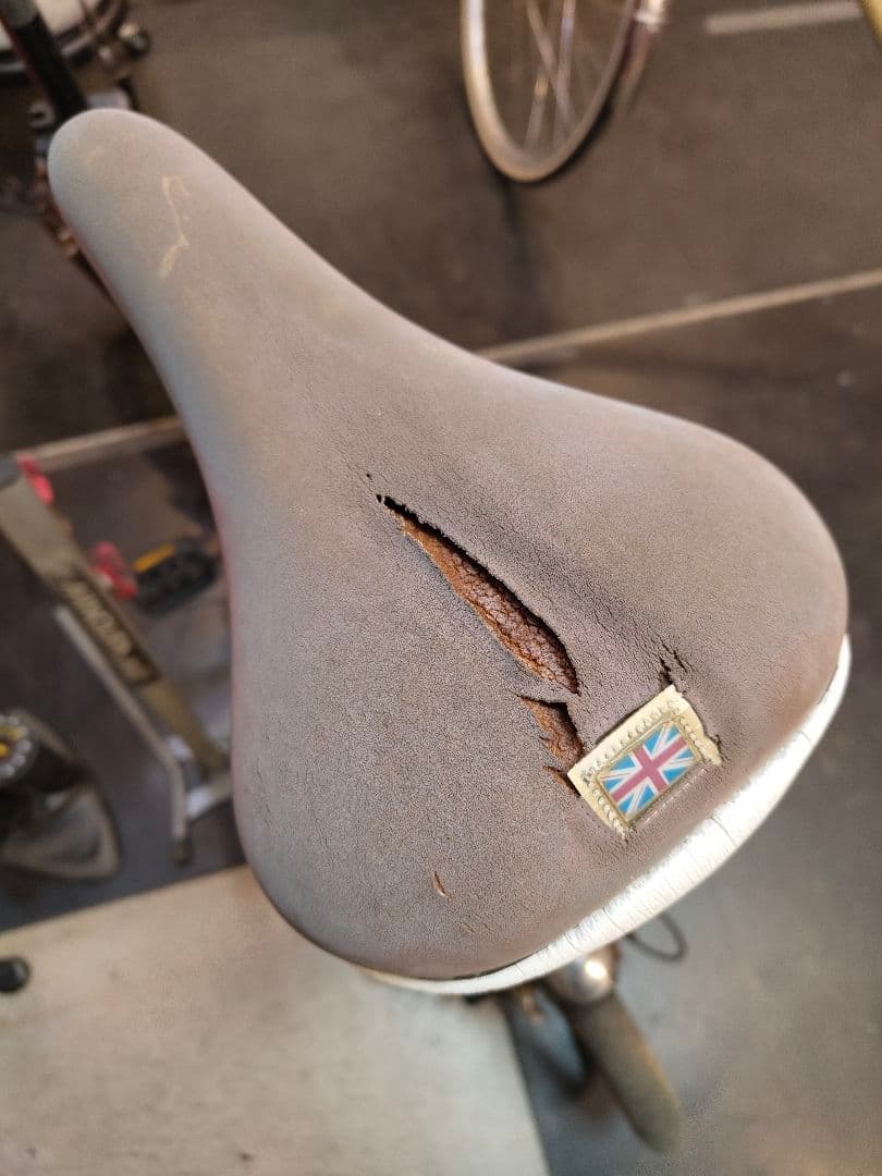 ひろさん専用　値下げ　mini 折りたたみ自転車