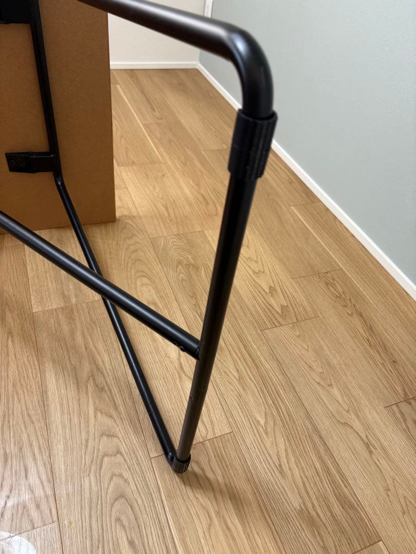 無印良品ダイニングテーブル&チェアセット