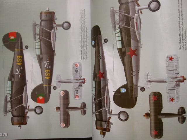 洋書 Gloster Gladiator (1) / Alex Crawford