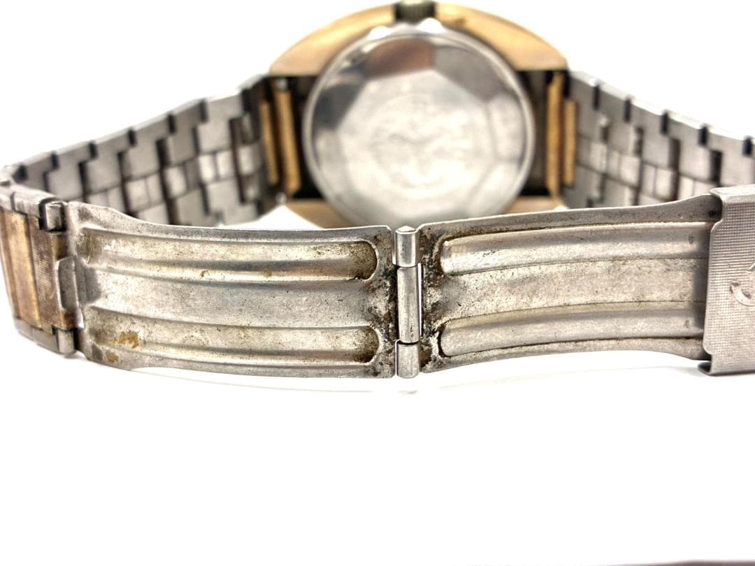 25S12-234 RADO BALBOA K404900 ラドー バルボア