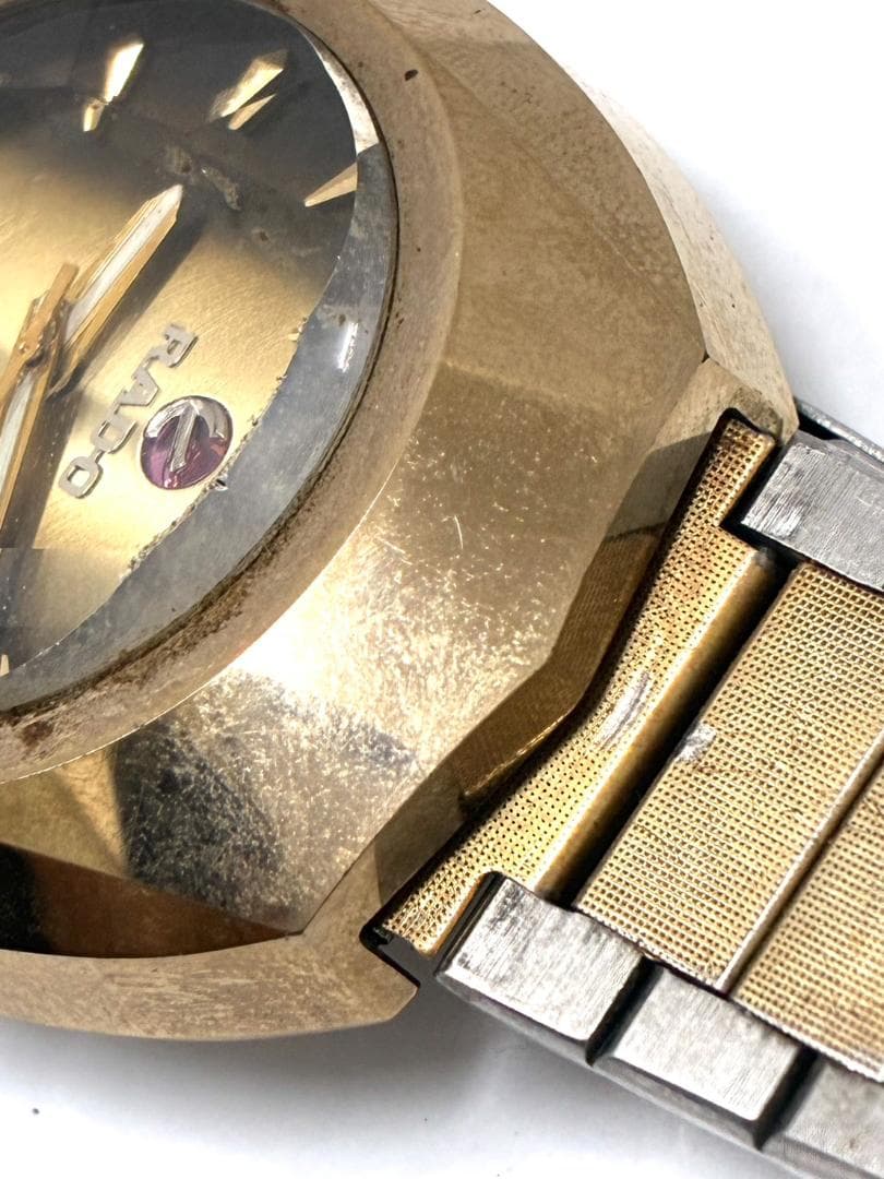 25S12-234 RADO BALBOA K404900 ラドー バルボア