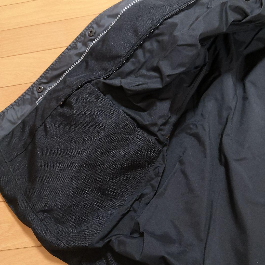 alpinestars バイクジャケット