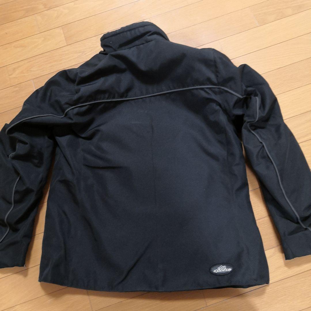 alpinestars バイクジャケット