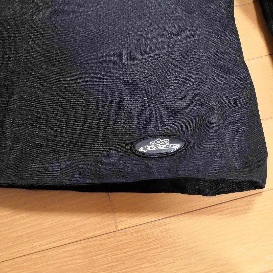 alpinestars バイクジャケット