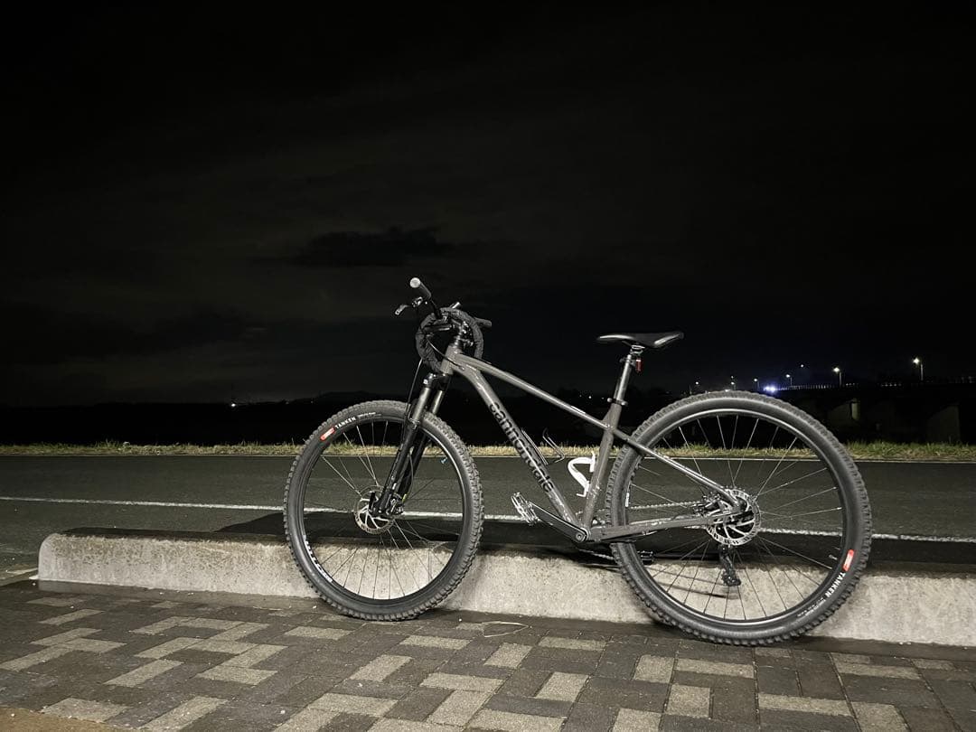 Cannondale Trail6 Mサイズ