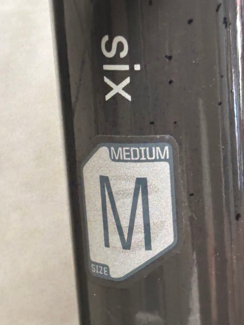 Cannondale Trail6 Mサイズ