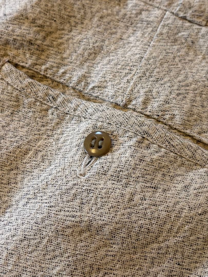 糸*カ様 TaigaTakahashi WORK TROUSERS LOT.20