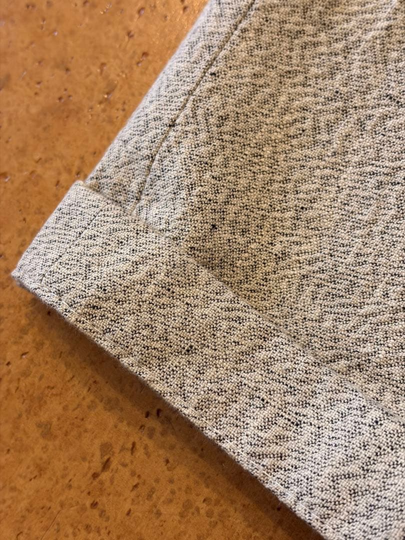 糸*カ様 TaigaTakahashi WORK TROUSERS LOT.20