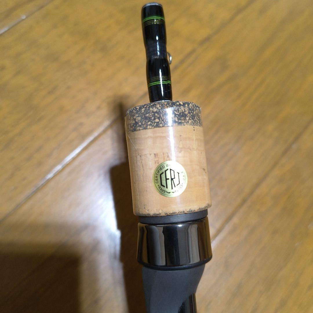 スミス　ビースティッキートラウト　BST-EXS45UL/C3