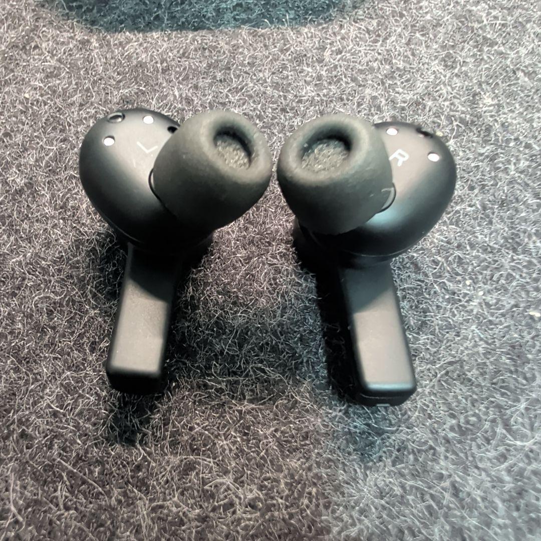 【美品】Bang & Olufsen Beoplay EX ワイヤレスイヤホン