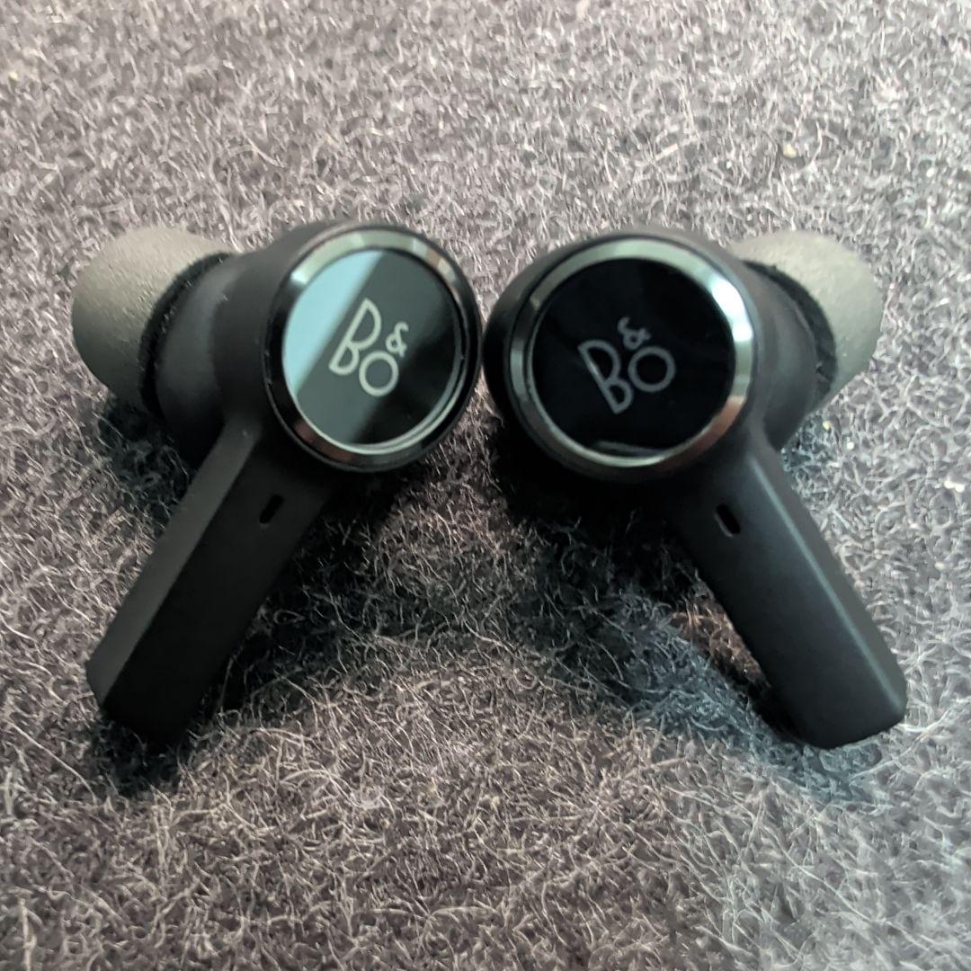 【美品】Bang & Olufsen Beoplay EX ワイヤレスイヤホン