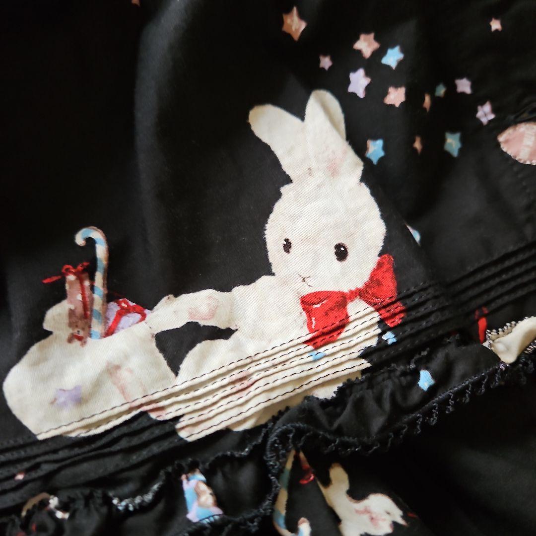 ★ピンクハウス★❤️エトワールシュクレロングワンピース✨被せ段々✨黒