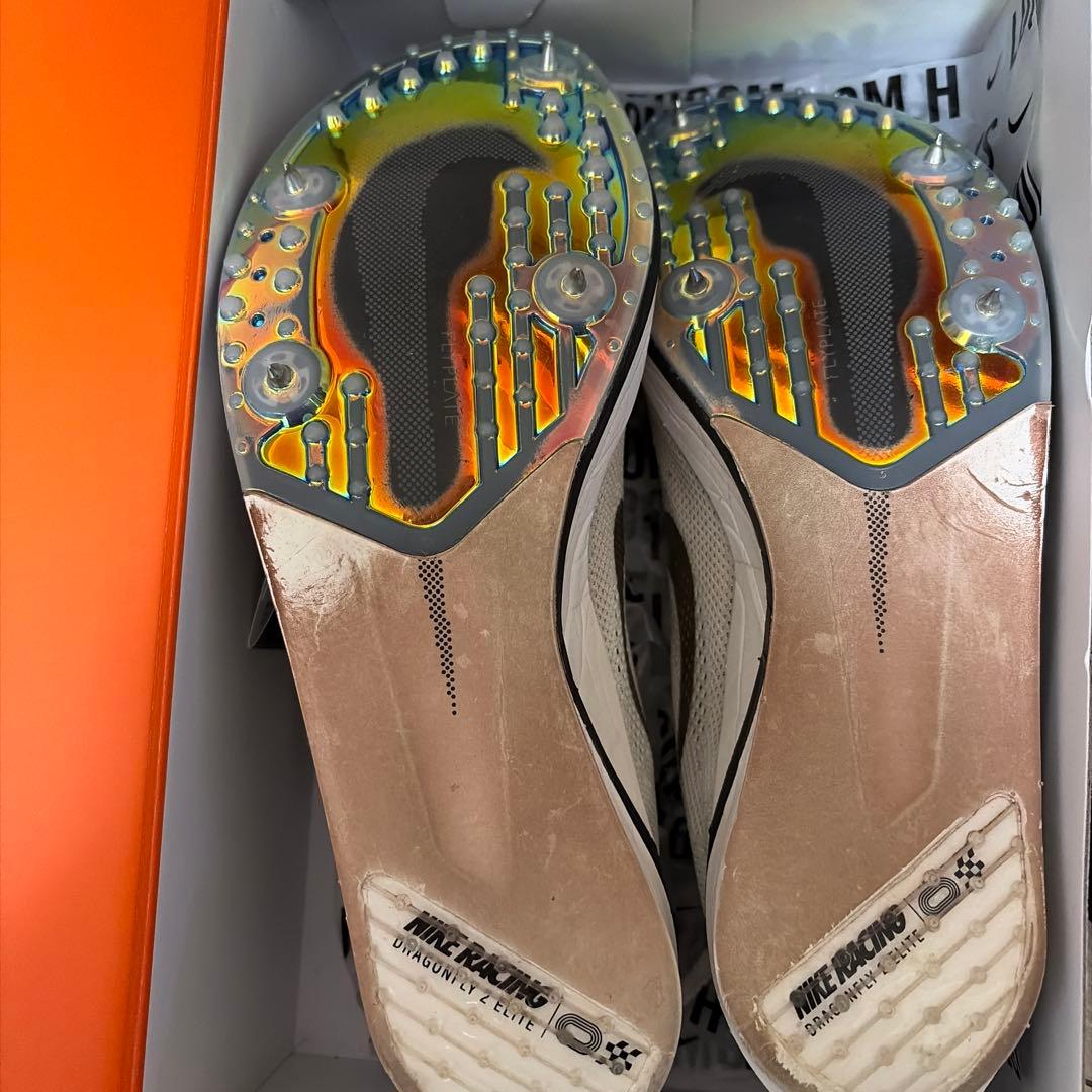 NIKE ドラゴンフライ2エリート \