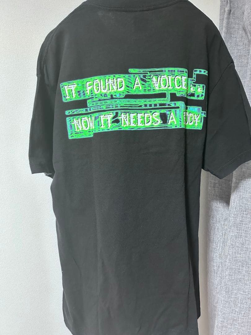 GEEKS RULE×GHOST IN THE SHELL “Motoko”