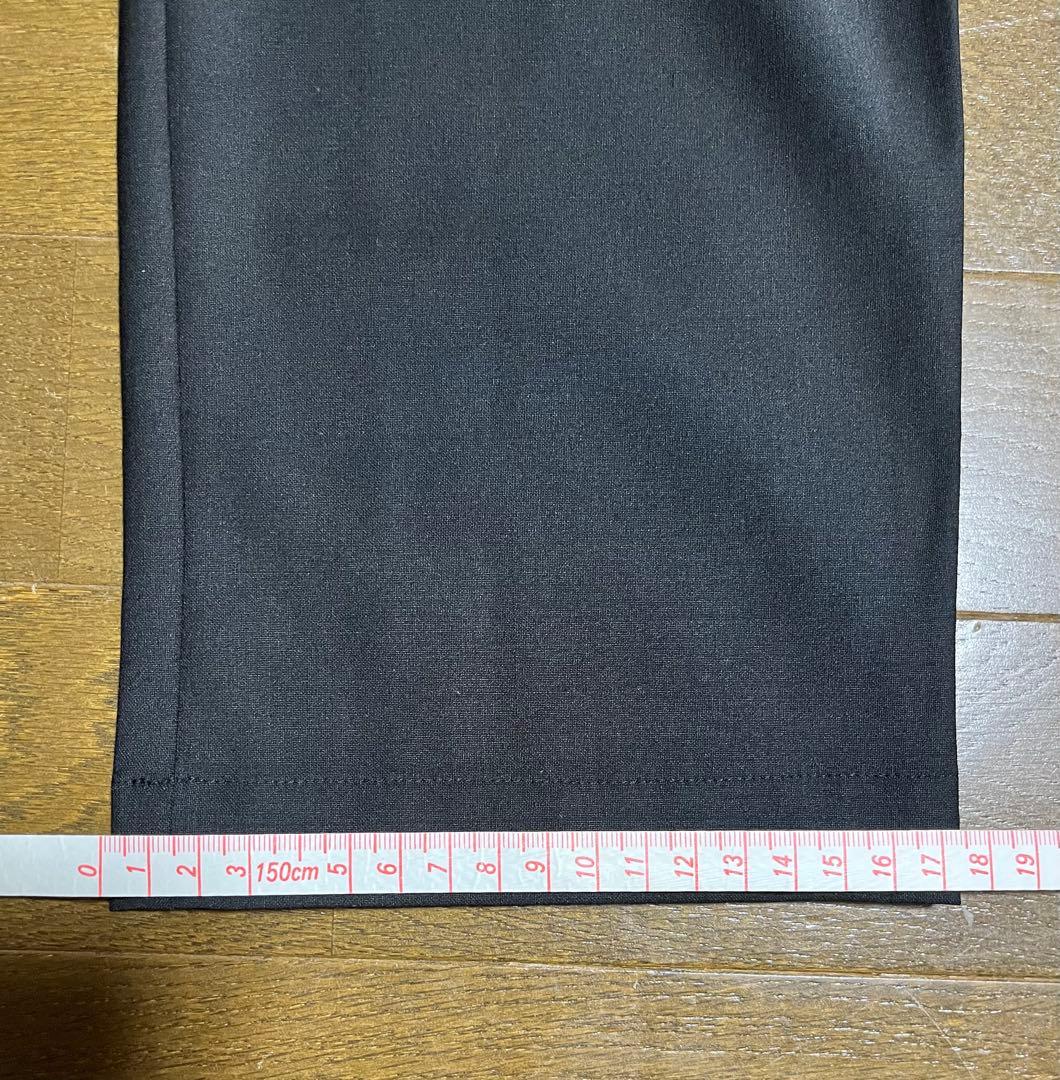 ATTACHMENT イージーパンツ