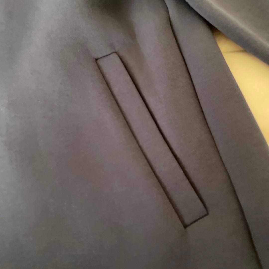 BEATRICE ベアトリス　タグ付き　パール装飾　アウター