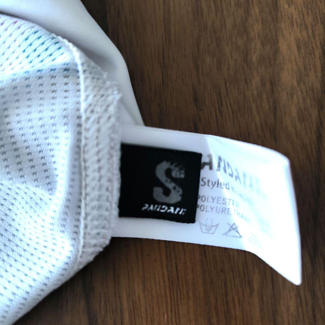 Pandani ドットタンクトップ レディースSサイズ