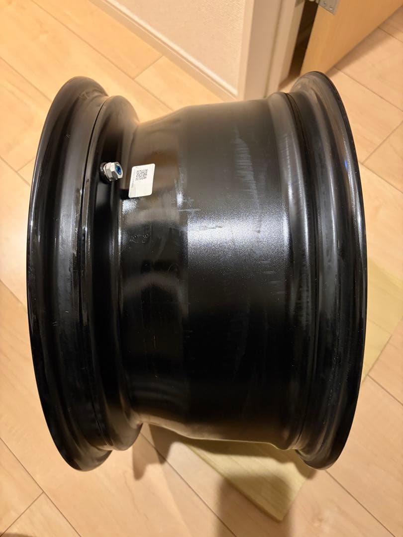 ENKEI RPF1 SBC 15×8J+25 100-4 4本セット