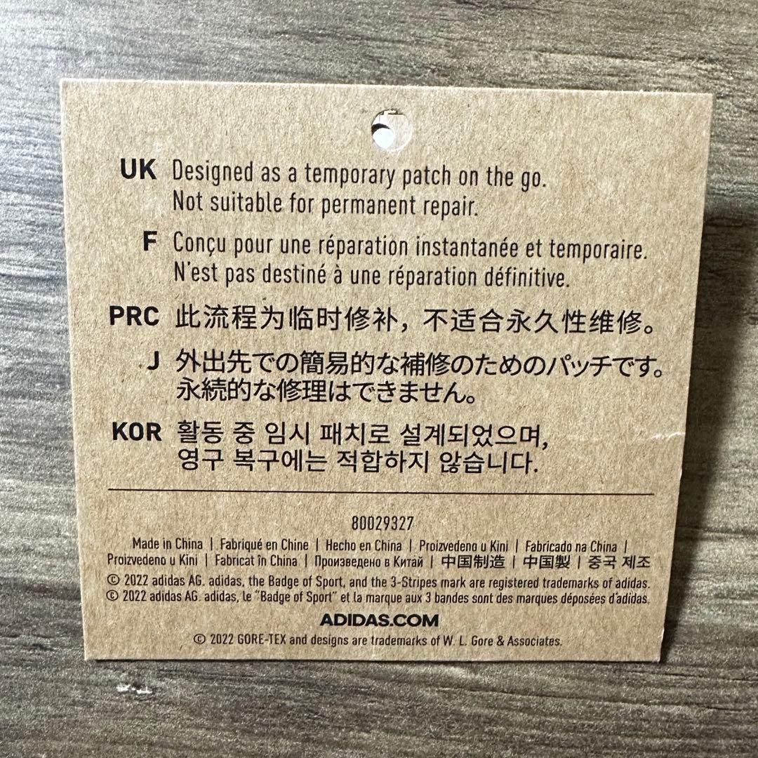 【美品】　アディダス　ゴアテックス　ビブパンツ　スキー　スノーボードウェア　L