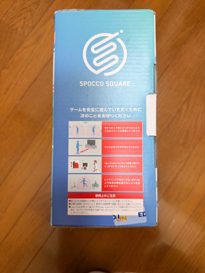 Nintendo Switch Sports セット