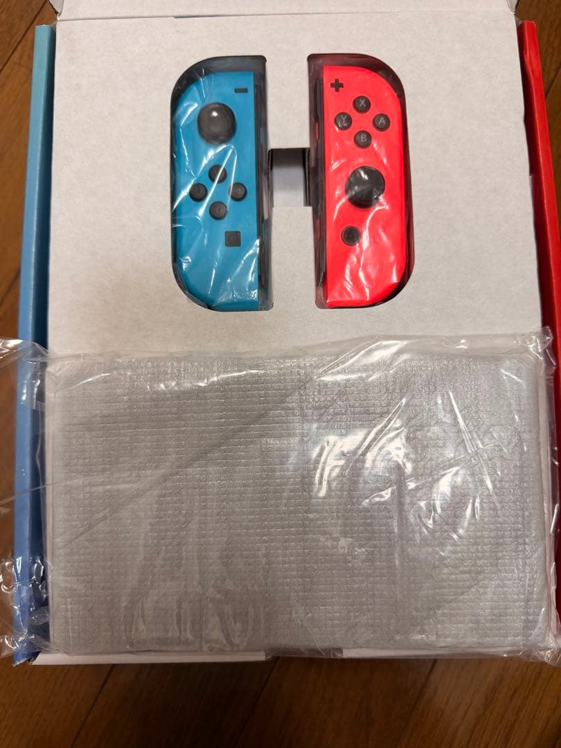 Nintendo Switch Sports セット