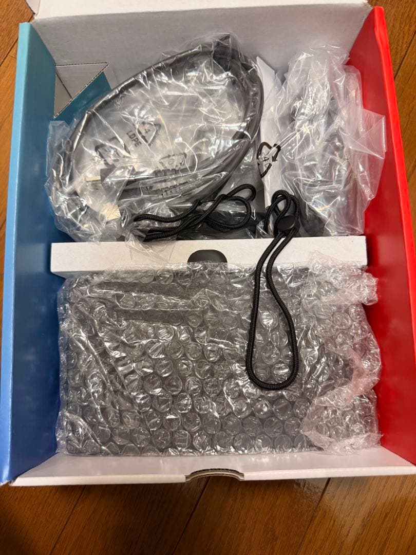 Nintendo Switch Sports セット