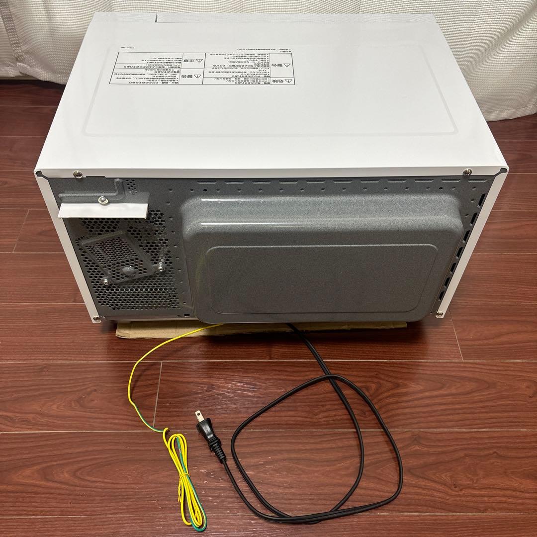 【実渕】パナソニック　電子レンジ　2024年製