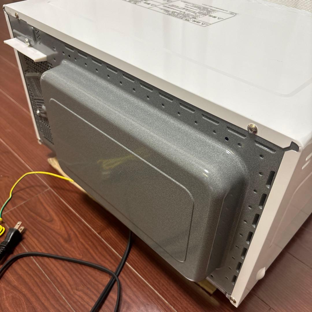 【実渕】パナソニック　電子レンジ　2024年製