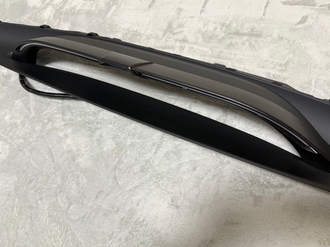 【送料込み】50系プリウス　ドライブサポートイルミネーション