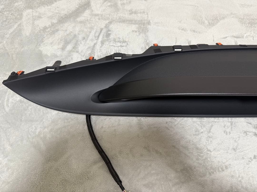 【送料込み】50系プリウス　ドライブサポートイルミネーション