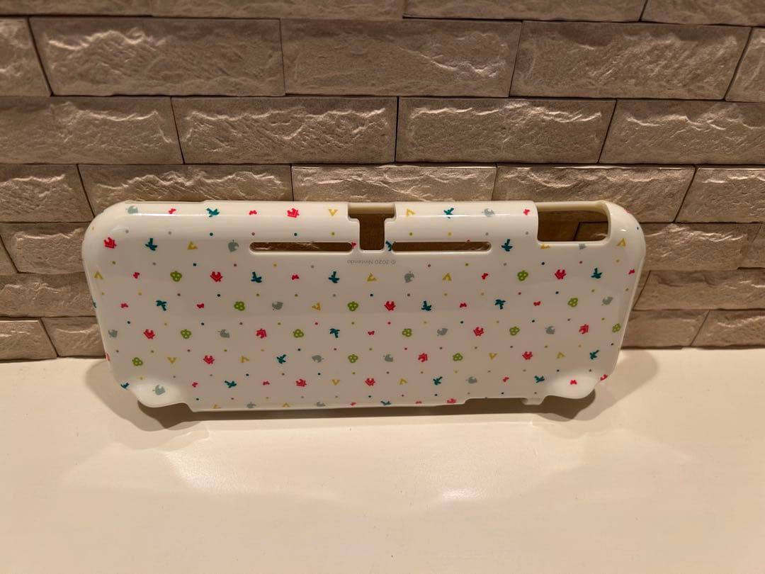 Nintendo Switch Lite イエロー 専用ケース付き