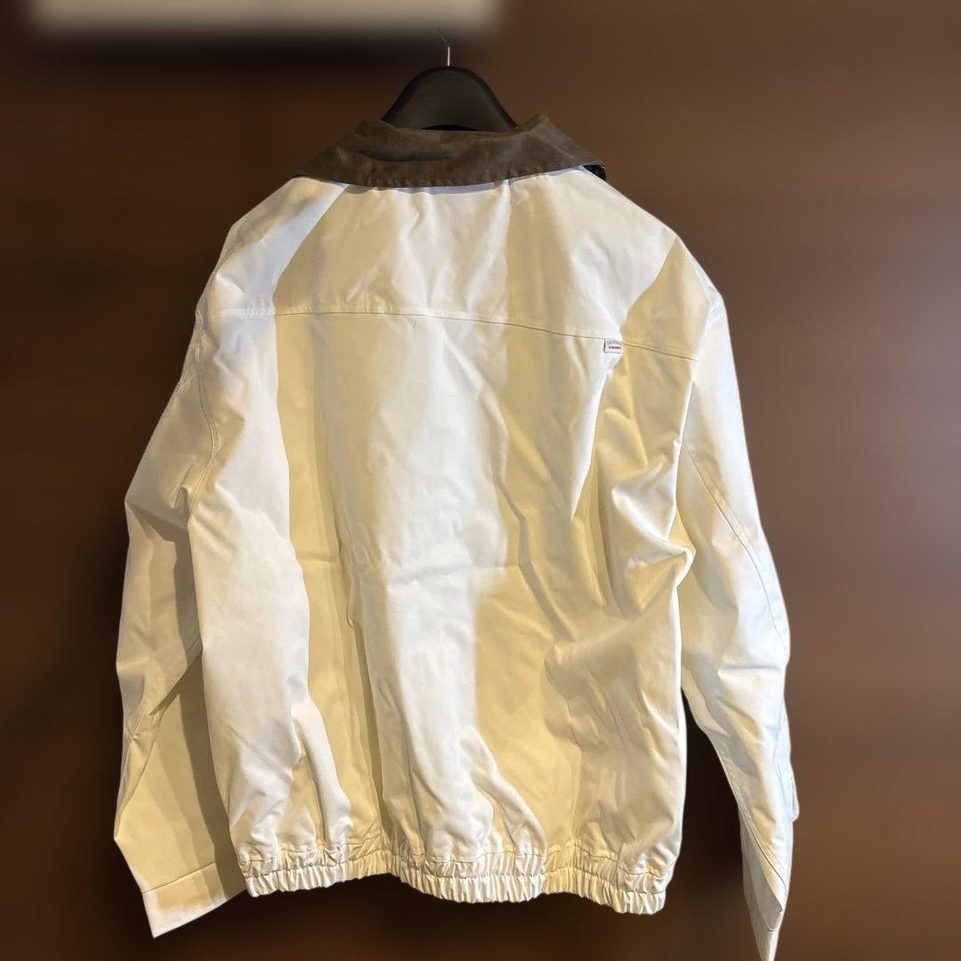 ☆☆新品☆☆ BSRABBIT Variety Patch 上下セットアップ