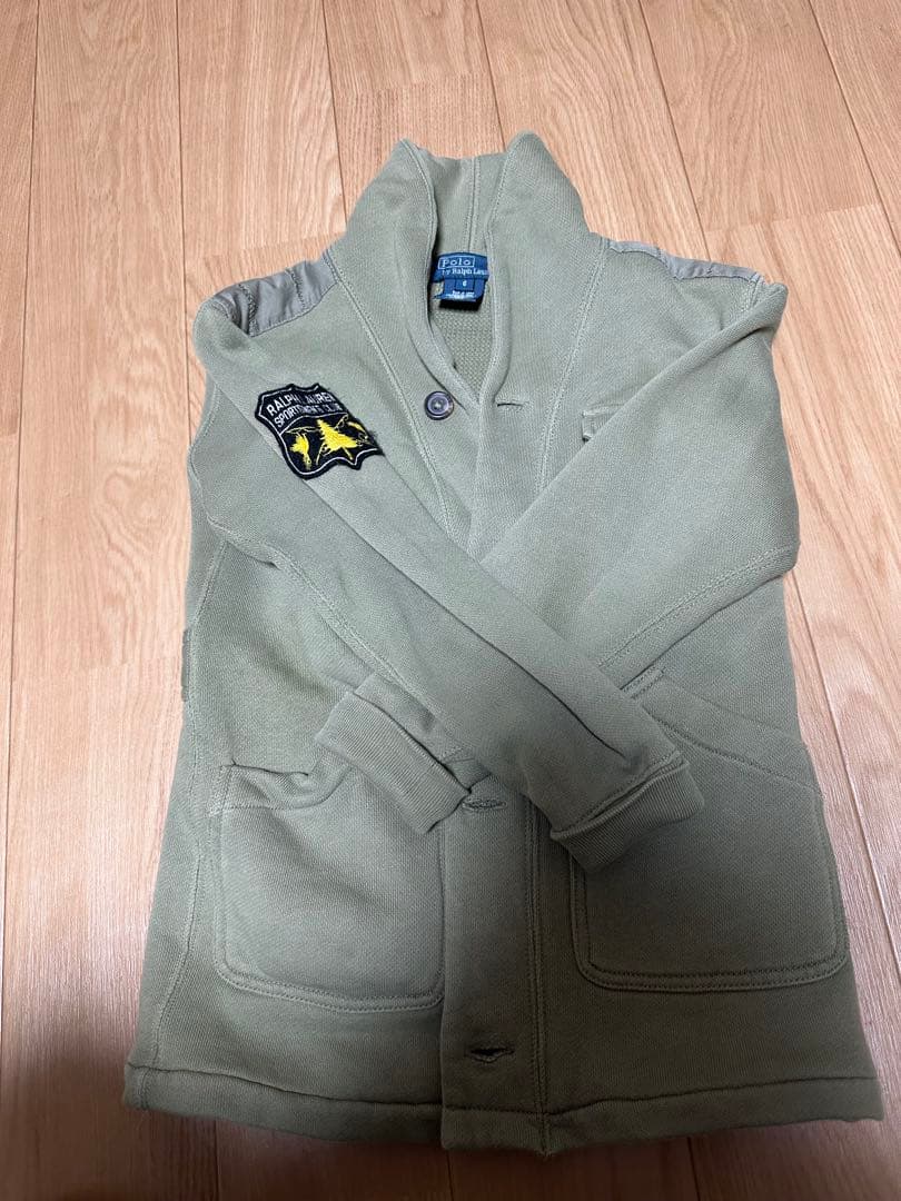 全てPOLO Ralph Lauren 、Burberry 大量