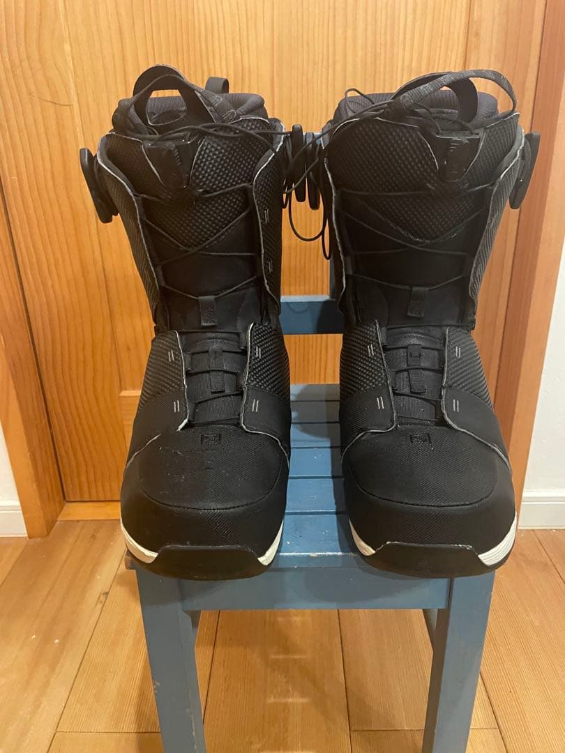 サロモン　ダイアログ　28cm スノーボードブーツ