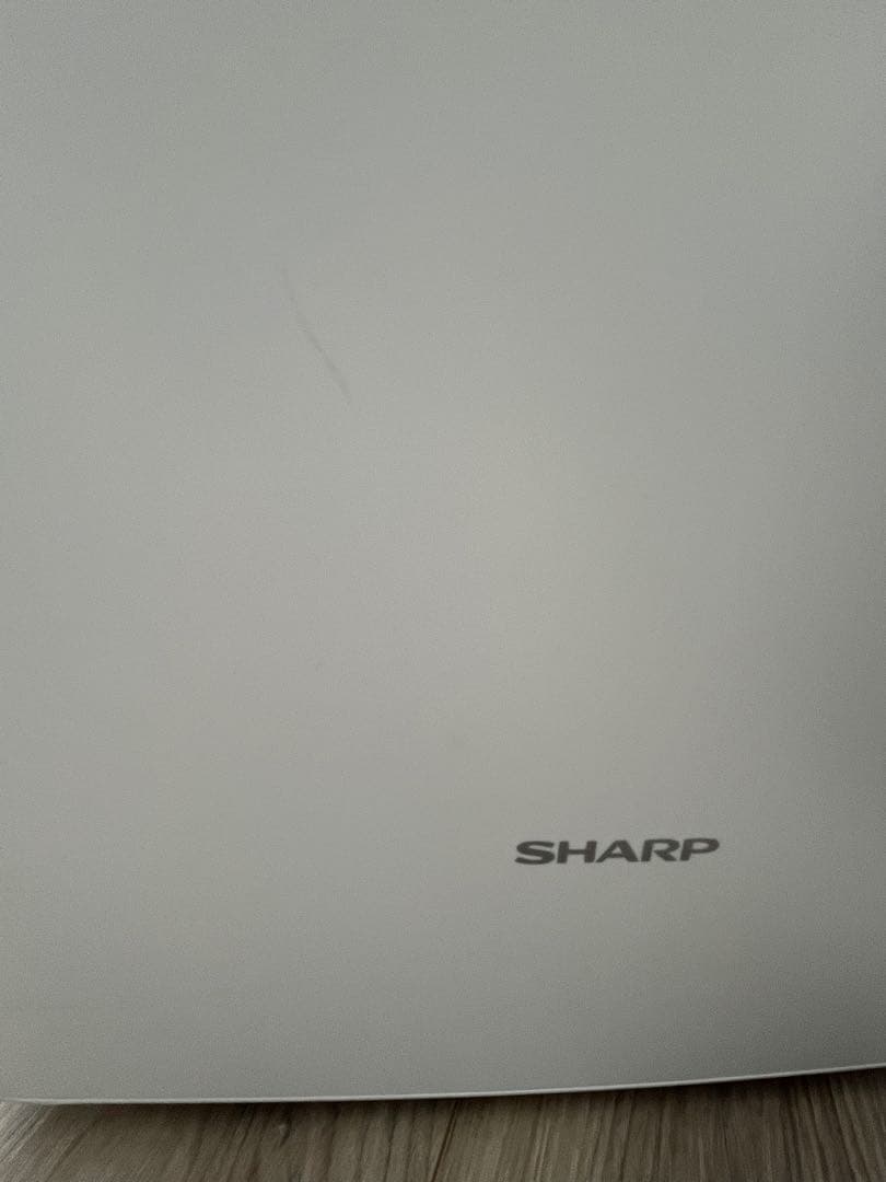 シャープ 衣類乾燥 除湿機 CV-P180-W プラズマクラスター