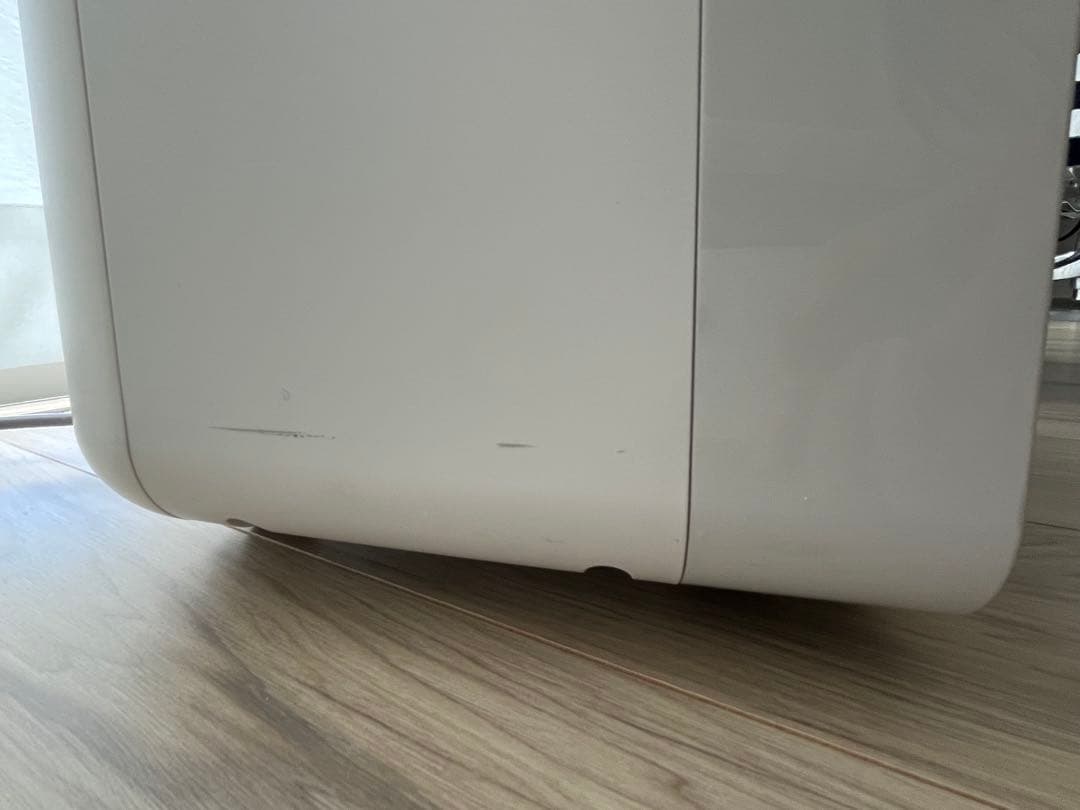 シャープ 衣類乾燥 除湿機 CV-P180-W プラズマクラスター