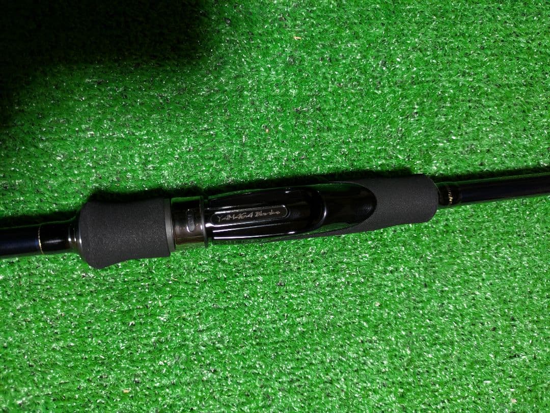 新品未使用。23カリスタ90LML/S ヤマガブランクス