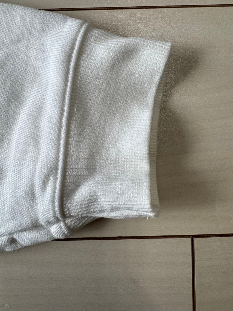 POPPY スウェット DALMATIAN SWEATSHIRT