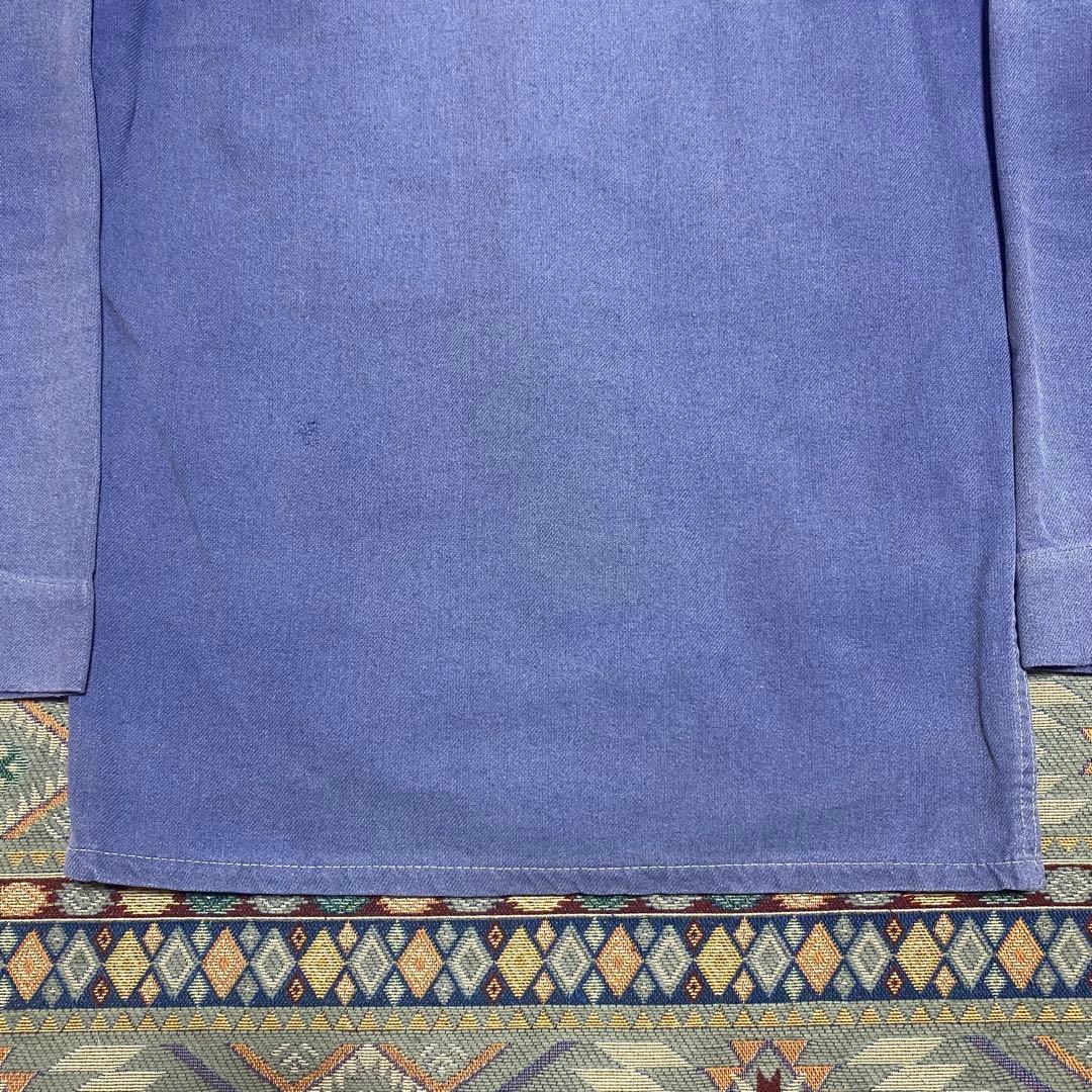 右*肘様 40s-50s ユーロEURO WARK JACKET コットンツイル