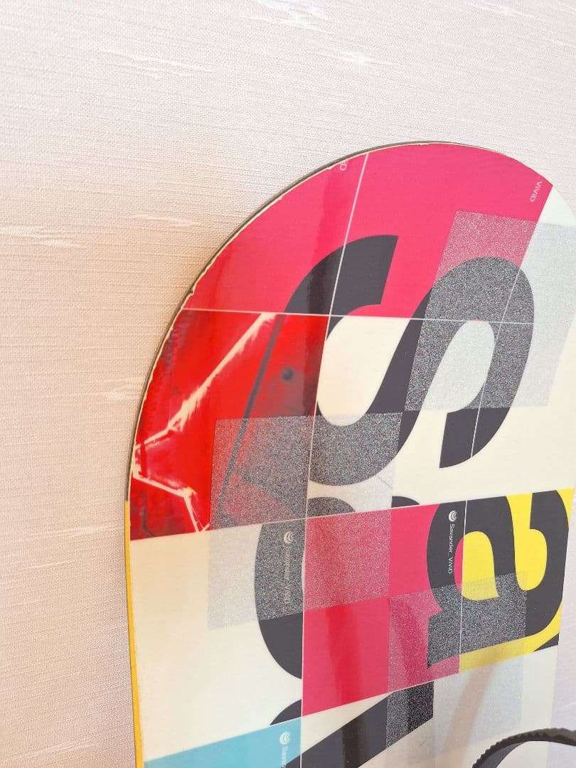 SAVANDER スノーボード 146 HEAD NORTHWAVE opal