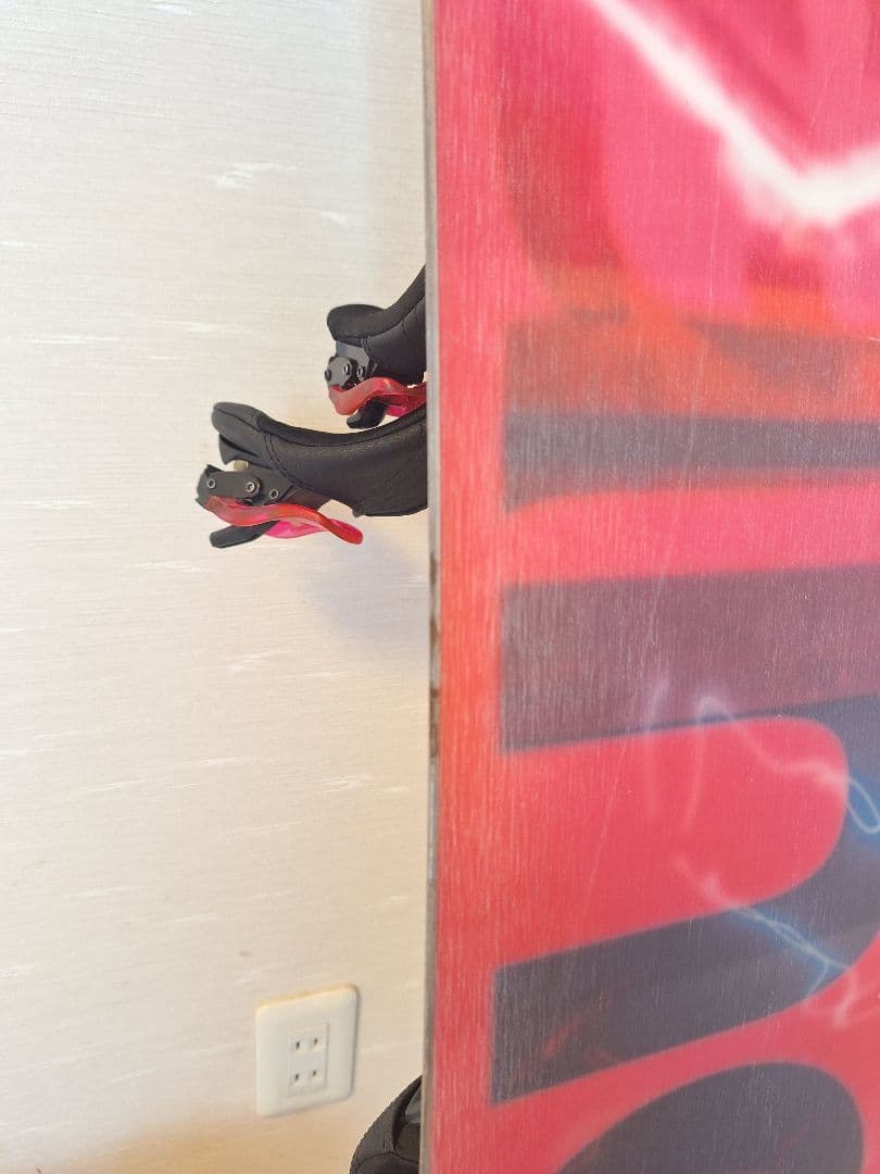 SAVANDER スノーボード 146 HEAD NORTHWAVE opal