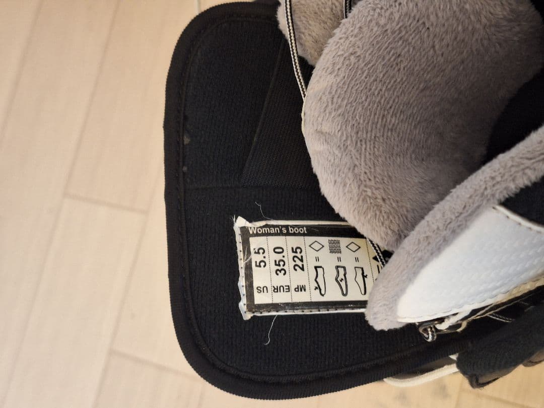 SAVANDER スノーボード 146 HEAD NORTHWAVE opal