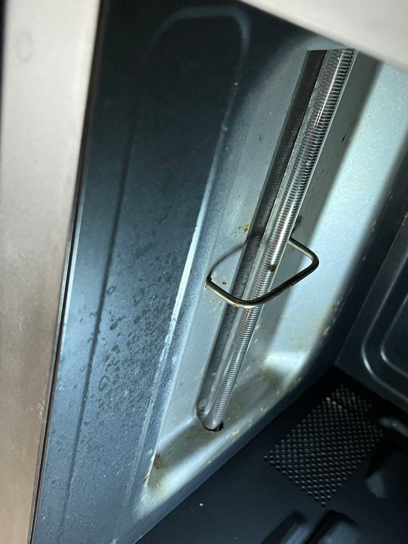 中古　SHARP オーブンレンジ 2020電子レンジ RE-F18A-B