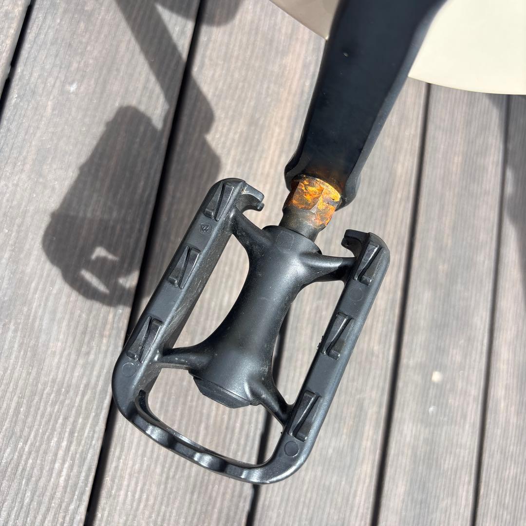 Cream Kids（クリーム キッズ）BAA160-O 16インチ